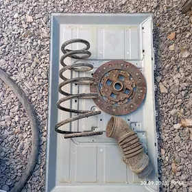 пружина purjyn