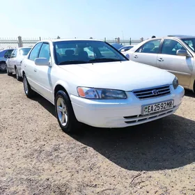 Toyota Camry 1997