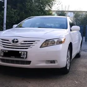 Toyota Camry 2007