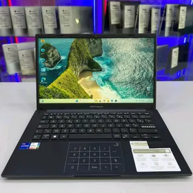 ASUS i5-13G 12GB/256GB 14"