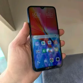 redmi note 8 4/64 2021