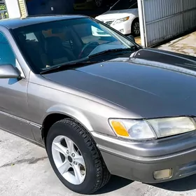 Toyota Camry 1997