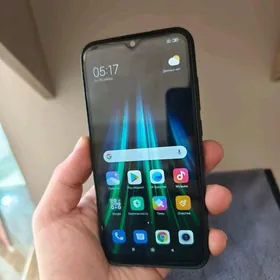 Redmi note 8 4/64