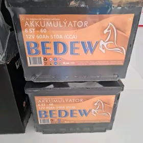 BEDEW 60