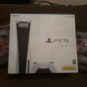 PS5 -FAT