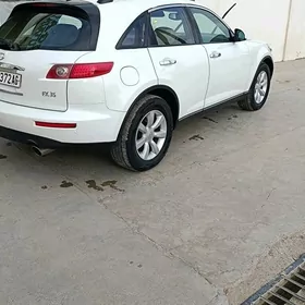 Infiniti FX35 2005