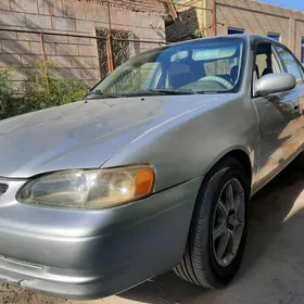 Toyota Corolla 1999