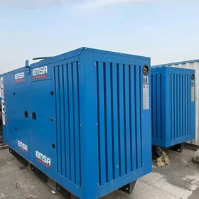 generator 400 kwa
