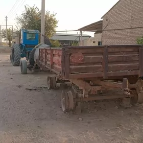 MTZ T-28 1990