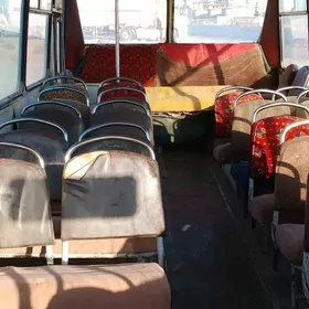 ПАЗ 3203 1993