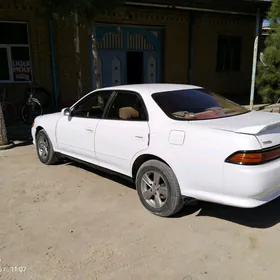 Toyota Mark II 1995