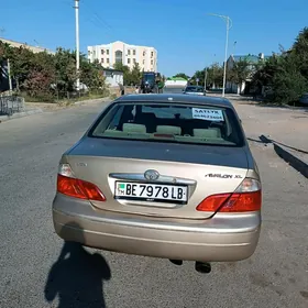 Toyota Avalon 2000