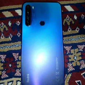 REDMI NOT8
