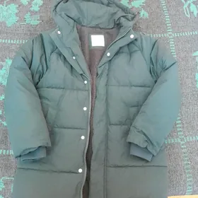 Продам куртку дефакто новую!