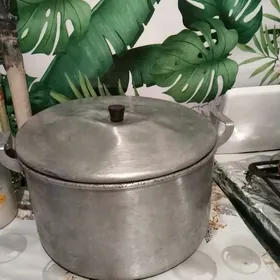 Кастрюля/kastryul/durshlak