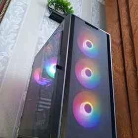 i5-6Pok/16Ram/RX-580-8GB