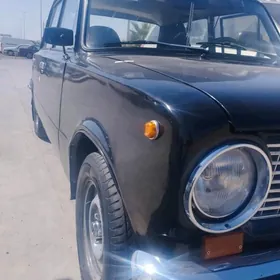 Lada 2104 1988
