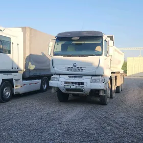 Volvo FH 460 2009