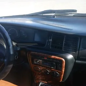 Opel Vectra 1998