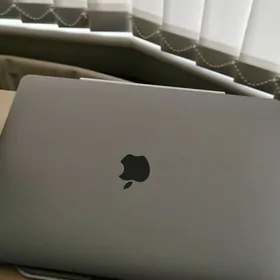 Macbook Pro M1 13 8/256