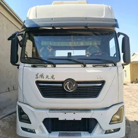 DAF 460 2020