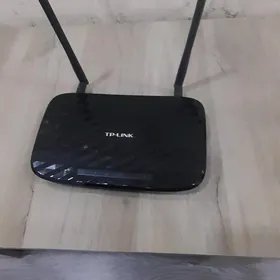 Роутэр Router