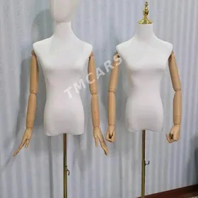 elli kelleli maniken
