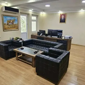 Arenda Ofis 6 komnat