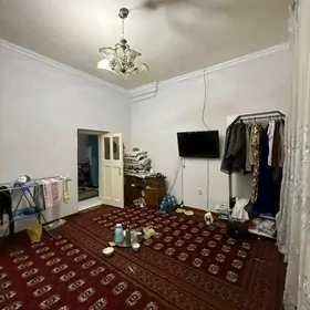 1 мкр Кемине 2в3 комнаты