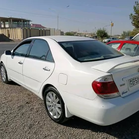Toyota Camry 2006