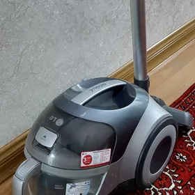 pylesos пылесос LG