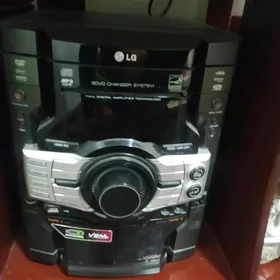 LG Galonka