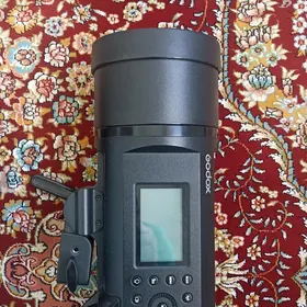 Godox ad600pro