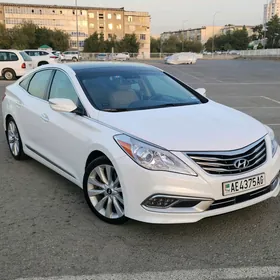 Hyundai Azera 2016