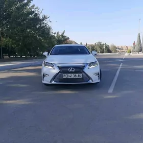 Lexus ES 350 2017