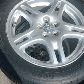 corolla disga 16lyk