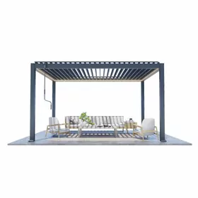 Пергола (беседка) / Pergola