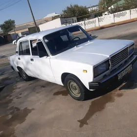 Lada 2107 1999