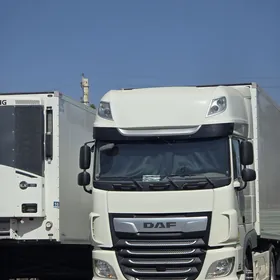 DAF 480 2019