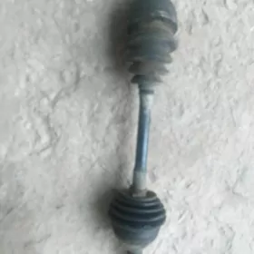 Opel Granat