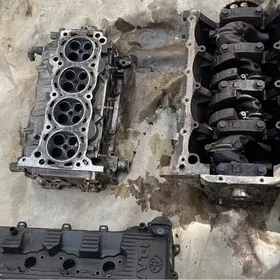 Motor 2.7 запчасти
