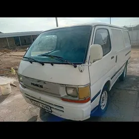 Toyota Hiace 1992