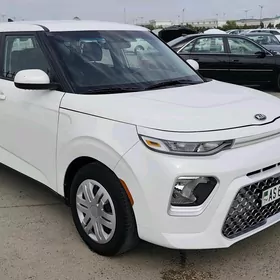 Kia Soul 2020