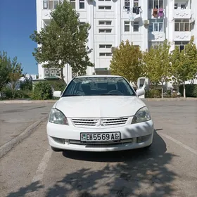 Mitsubishi Lancer 2010