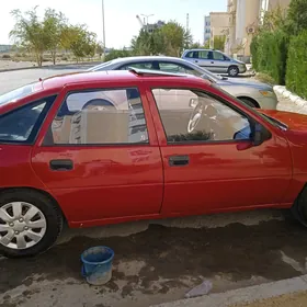 Opel Vectra 1991