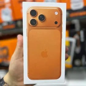 iPhone 17 Pro Max 256GB 512GB