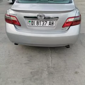 Toyota Camry 2006
