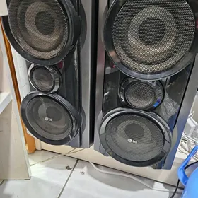Lg sentir kalonka