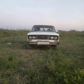 Lada 2106 1997