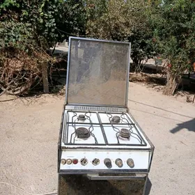 gaz pilita
